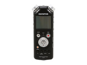 OLYMPUS LS-10 USB Interface 2GB Linear PCM Recorder