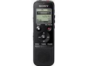 SONY ICDPX440 Digital Voice Recorder
