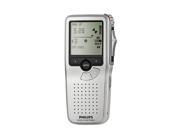 Philips LFH9380/27 Pocket Memo Digital Dictation Recorder with SpeechExec Workflow Software