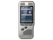 Philips DPM6000 Digital Voice Recorder