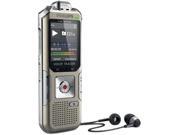 Philips DVT6500 Digital Voice Tracer 6500