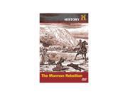 The Mormon Rebellion