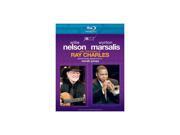Willie Nelson/Wynton Marsalis: Play... Ray Charles