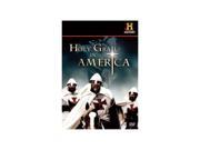 Holy Grail in America