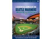 Essential Games Of The Seattle Mariners