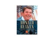 Synopsis: Fifteen years after he left office, Ronald Reagan's place among the most important presidents in American history is secure. But many important stories remain untold.RONALD REAGAN: A LEGACY REMEMBERED draws on a series of exclusive interviews conducted by CNN Washington bureau chief Frank Sesno to shed new light on America's 40th President. Administration insiders like George Bush, Casper Weinberger and Ed Meese offer behind-the-scenes views of critical meetings and decisions. World leaders, including Mikhail Gorbachev, reflect on Reagan's accomplishments as a statesman. And his children share favorite family tales, while Nancy offers a rare, candid look at his life since the announcement that he suffers from Alzheimer's disease.From his first forays into politics to the ongoing debate over his place in history, RONALD REAGAN: A LEGACY REMEMBERED presents the pri...