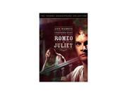 Romeo & Juliet