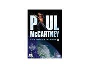 Paul Mccartney: The Space Within Us