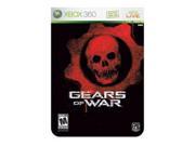 Gears of War Collector Edition Xbox 360 Game Microsoft