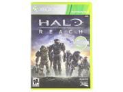 Halo Reach Xbox 360 Game