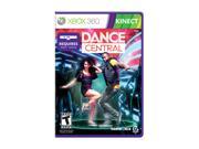 Dance Central Xbox 360 Game