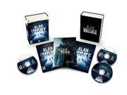 Alan Wake Limited Collector s Edition Xbox 360 Game Microsoft