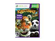 Kinectimals 2 Now with Bears! Xbox 360 Game