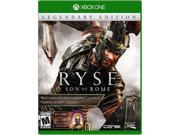 Ryse Legendary Edition Xbox One