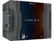 Halo 5 Guardians Limited Collector s Edition Xbox One