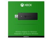 Microsoft Xbox One Wireless Adapter for Windows