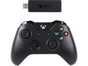 Microsoft Xbox One Controller Wireless Adapter for Windows 10