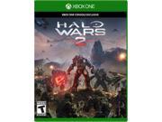 Halo Wars 2 Xbox One Video Games