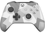 Xbox Wireless Controller Winter Forces Special Edition Xbox One Xbox One S Windows 10