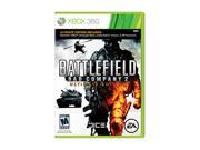 Battlefield Bad Company 2 Ultimate Edition Xbox 360 Game ESRB Rating: M - Mature Genre: Shooter Features: Ultimate Edition includes: Battlefield 1943, Onslaught Mode, Limited Edition Unlocks, & VIP Downloads    Battlefield Bad Company 2 brings the spectacular Battlefield gameplay to the forefront of next-gen consoles and PC, featuring best-in-class vehicular combat set across a wide range of huge sandbox maps each with a different tactical focus