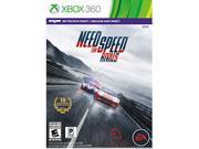 Need for Speed Rivals Xbox 360 Game