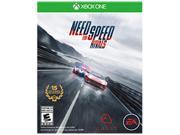Need for Speed Rivals Xbox One Video Game