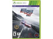 Need for Speed Rivals Xbox 360
