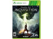 Dragon Age Inquisition Xbox 360