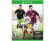 FIFA 2015 Xbox One