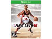 NBA Live 15 Xbox One