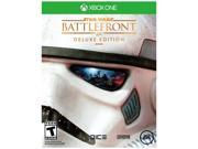 STAR WARS Battlefront Deluxe Edition Xbox One