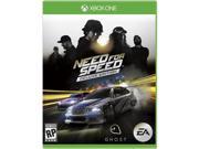 NEED FOR SPEED DELUXE EDITION Xbox One