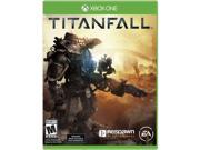 Titanfall Xbox One