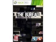 The Bureau XCOM Declassified Xbox 360 Game