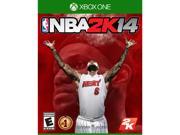 NBA 2K14 Xbox One Video Game