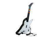 Guitar Hero 3 with wired Guitar Xbox 360 Game Activision