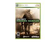 Call of Duty Modern Warfare 2 Xbox 360 Game Activision