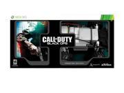 Call of Duty Black Ops Prestige Edition Xbox 360 Game Activision