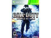 Call of Duty World at War Platinum Edition Xbox 360 Game