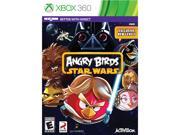 Angry Birds Star Wars Xbox 360 Game