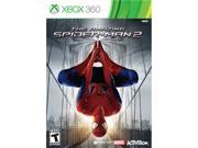 Amazing Spider Man 2 Xbox 360