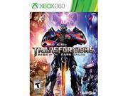 Transformers Rise of the Dark Spark Xbox 360