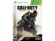 Call of Duty Advanced Warfare Xbox 360