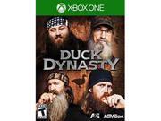 Duck Dynasty Xbox One