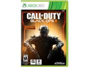 Call OF Duty Black OPS III Xbox 360