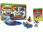 Skylanders SuperChargers Starter Pack Xbox One