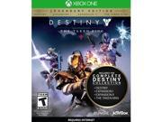 Destiny The Taken King Xbox One