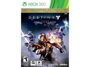 Destiny The Taken King Legendary Edition English Only Xbox 360