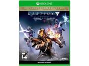 Destiny The Taken King Legendary Edition English Only Xbox One