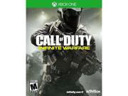 Call of Duty Infinite Warfare Standard Edition Xbox One